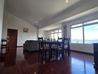 Apartamento Amueblado en Venta Vista hermosa Guatemala - 3