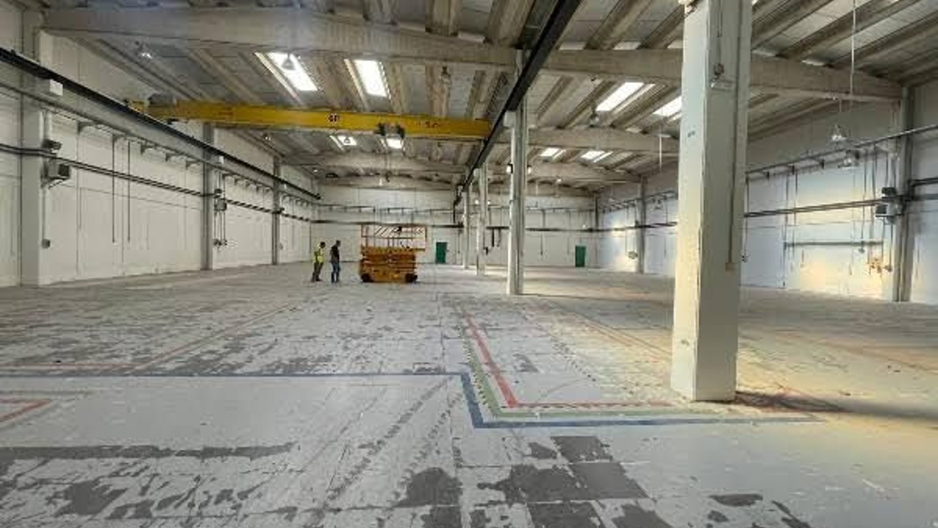 BODEGAS EN VENTA PARA INVERSIÓN