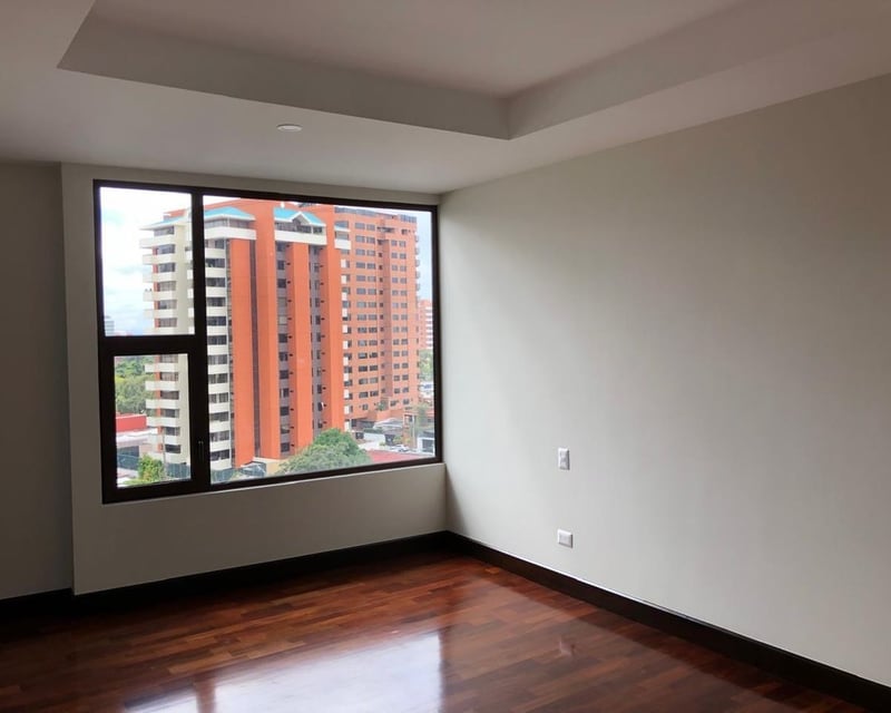 Apartamento en Alquiler – Zona 14