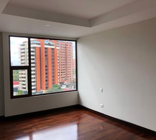 Apartamento en Alquiler – Zona 14