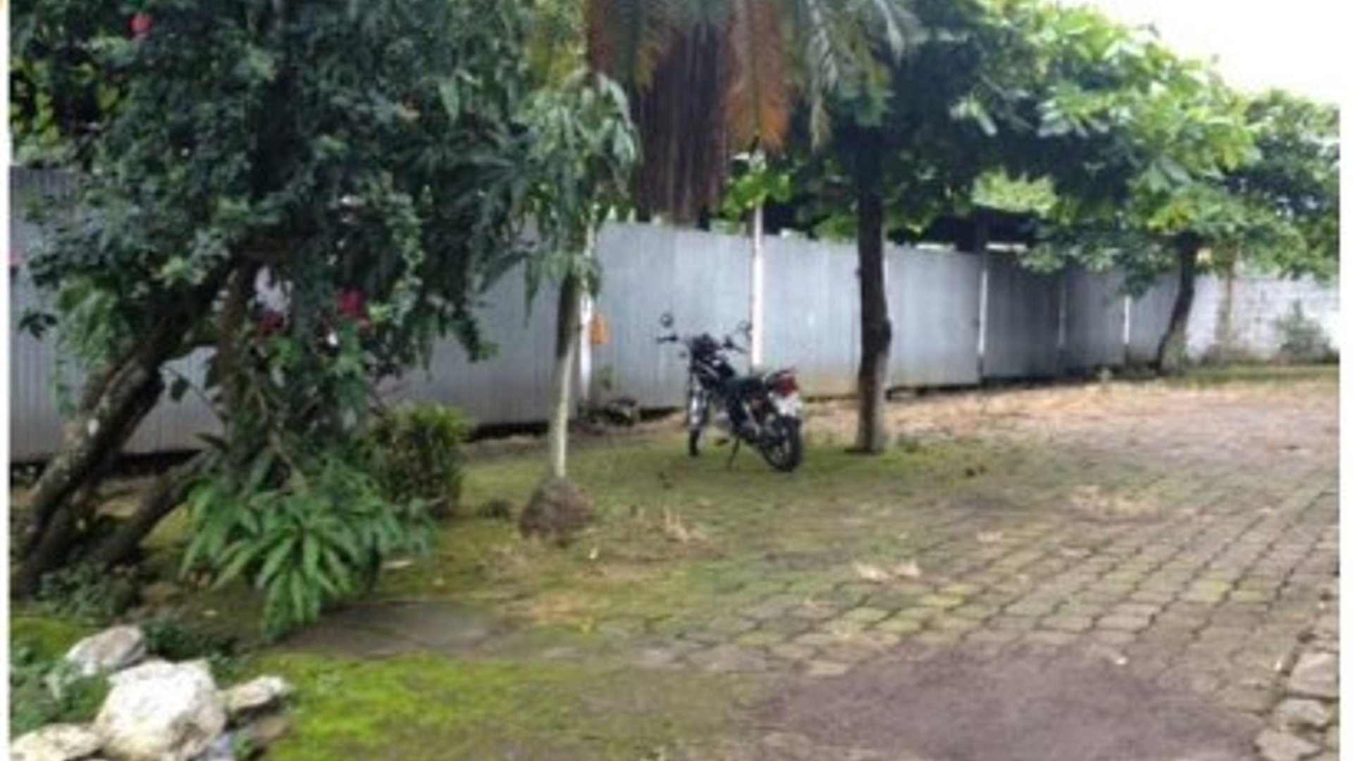 Renta de Terreno Comercial