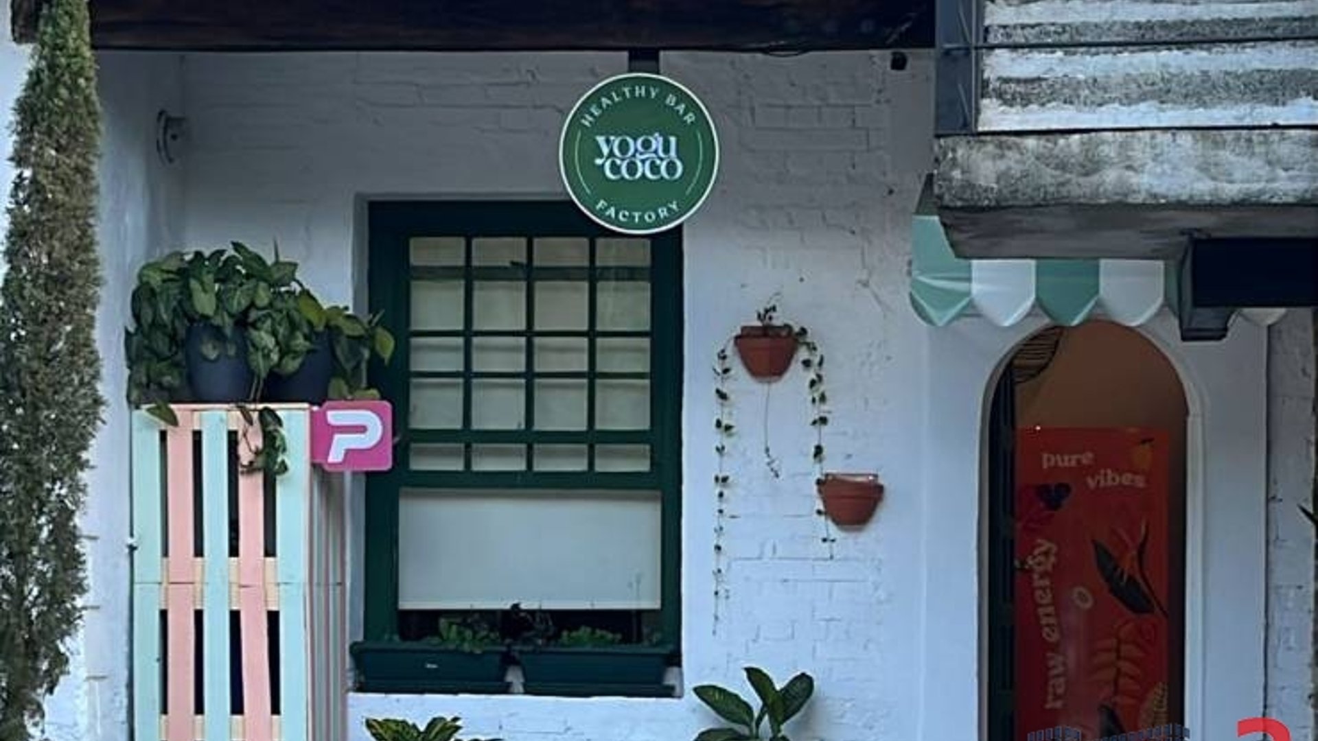 Local en Renta, Muxbal (R10426) - Image 1