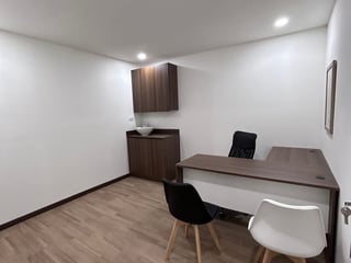 Clínicas en Alquiler en Hospital La Paz, Km. 22.3 CES  - 3