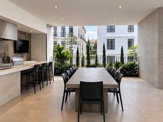 📍 APARTAMENTO EN RENTA – 3 HAB + JARDÍN | NOGALES 1 | ZONA 16 - 3