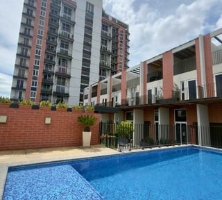 APARTAMENTO EN RENTA – ROQUE, ZONA 2
