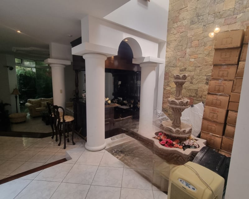Casa en Venta Buenos Aires Carretera al Salvador