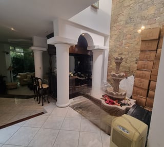 Casa en Venta Buenos Aires Carretera al Salvador