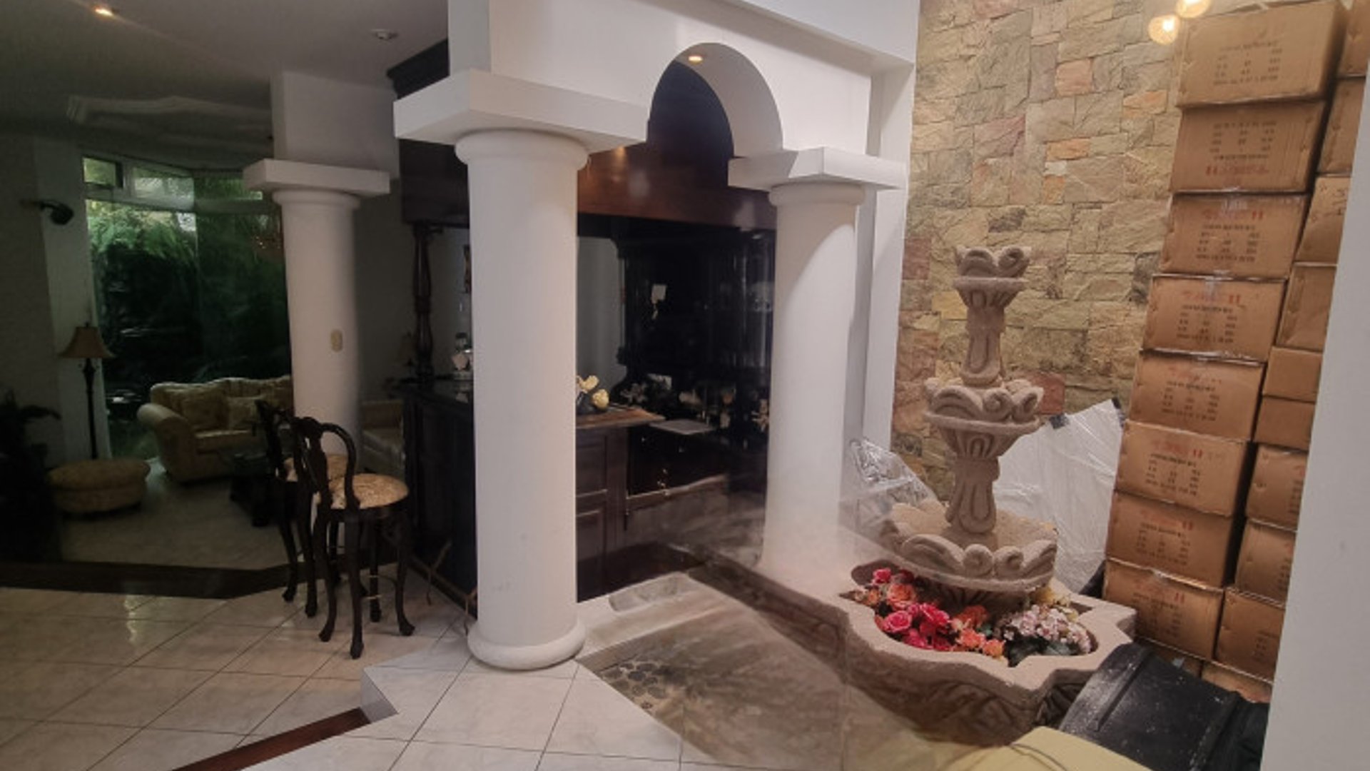 Casa en Venta Buenos Aires Carretera al Salvador