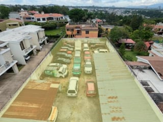 Terreno en Venta Residencial en Bulevar San Cristóbal - 2