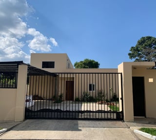 Casa en Venta Club de Golf Alta Vista, San José Pinula 