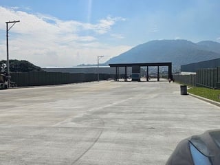 Bodegas en Renta en Amatitlán – Parque Industrial Gamma Km 28.7 CA-9 - 2