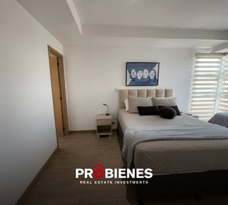 Apartamento en venta | CityHaus zona 10
