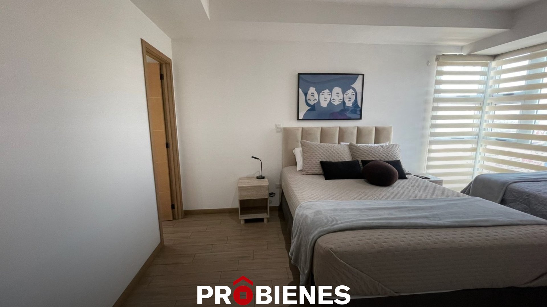 Apartamento en venta | CityHaus zona 10