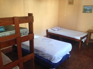 Casa en alquiler, Camino a Monterrico.  - 3
