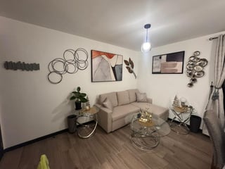 Apartamento en Alquiler Edificio Viró, zona 11 - 2