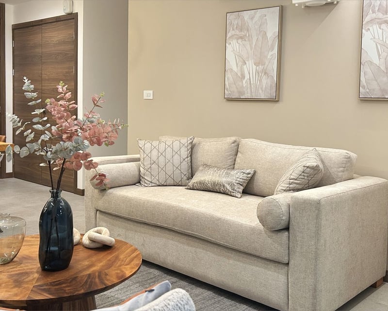 Apartamento Venta | Zona 15 | Dic27