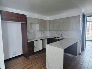 Rento apartamento en Zona 13 Edif. Abitare Américas - 2