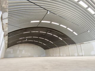 Warehouse for Rent in La Escuadrilla, Mixco - 1800m² - 4 Baths - $12,600 + IVA - 3