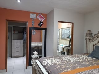 APARTAMENTO AMUEBLADO Y EQUIPADO EN RENTA, SAN LUCAS - 5