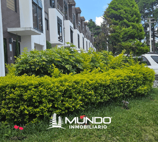 TOWNHOUSE EN VENTA KM 18.5 CAES