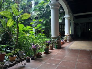 Hotel Boutique en Venta – Antigua Guatemala - 2