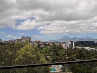 APARTAMENTO EN ALQUILER | AMUEBLADO, ZONA 10 - 4