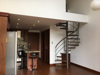 FABULOSO APARTAMENTO EN RENTA EN LINDORA LOFTS, ZONA 16‼️ - 2