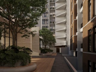 Apartamentos para estrenar en Reformadores Villa Nueva - 2