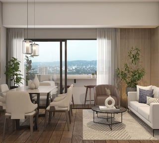 Apartamento Venta | Zona 10 | Ago27