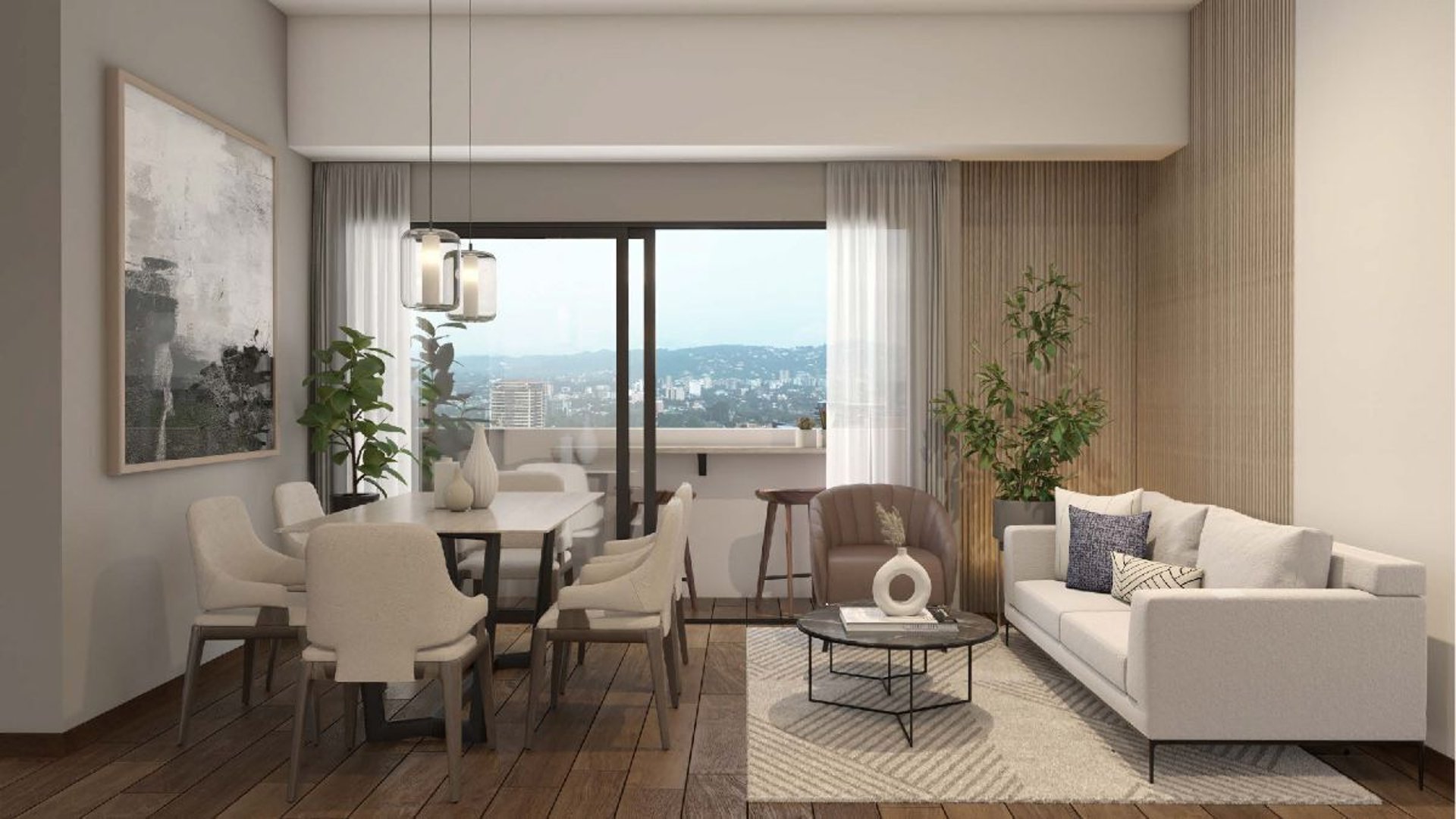 Apartamento Venta | Zona 10 | Ago27