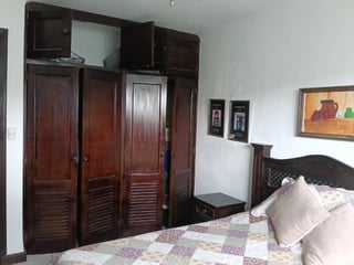 VENDO LINDA CASA COLINAS DE ANDALUCIA KM.17.5 CARR. A PAVON REF.6775  8 PARQUEOS - 4
