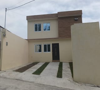 Vendo Casa Para estrenar en Colinas del Norte 2
