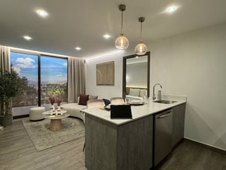 IRANTU / Proyecto de Apartamentos en zona 10 - Image 23