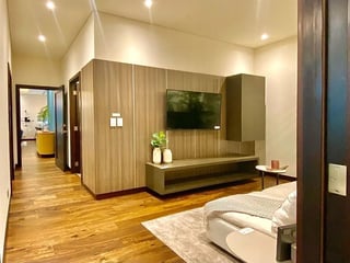 NOGALES DE CAYALA / Apartamento en VENTA – Cayalá, Zona 16 - Image 7