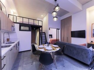 Apartamento en venta en zona 4 - Image 1