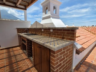 Casa en Condominio en Venta en San Miguel Dueñas Sacatepéquez - 3