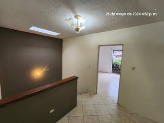 Vendo casa en zona 7 Mixco El Encinal Ref-4889 - 2
