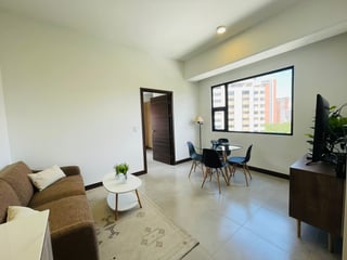 VENTA DE LINDOS APARTAMENTOS - ELEMENTO, ZONA 13 - 2