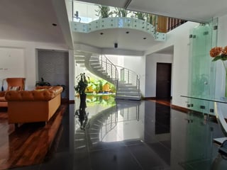 Casa en el Prado, zona 10 - 5