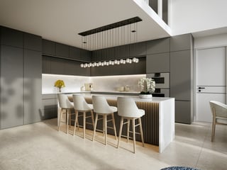 Apartamentos en Shoma Bay North Bay Village Miami - 4