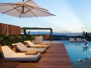 Apartamento Venta | Zona 10 | 2028 - 5