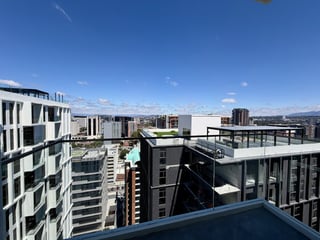 Apartamento Nuevo en Renta en ATARAH – Zona 10 - 4