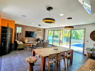 Casa de playa en venta en Pérgolas del Mar, Iztapa - Image 19