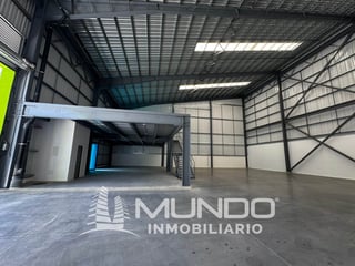 BODEGAS EN RENTA SOBRE LA CARRETERA CA-9, AMATITLÁN - 5