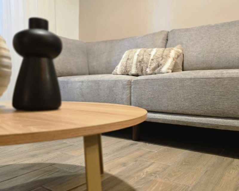 Apartamento en Pre-Venta 1 Habitación Zona 11 - S41