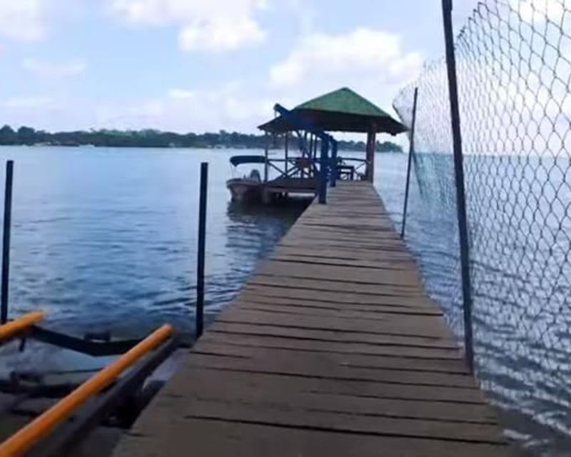 Casa en VENTA en Rio Dulce Izabal