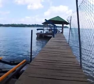 Casa en VENTA en Rio Dulce  Izabal