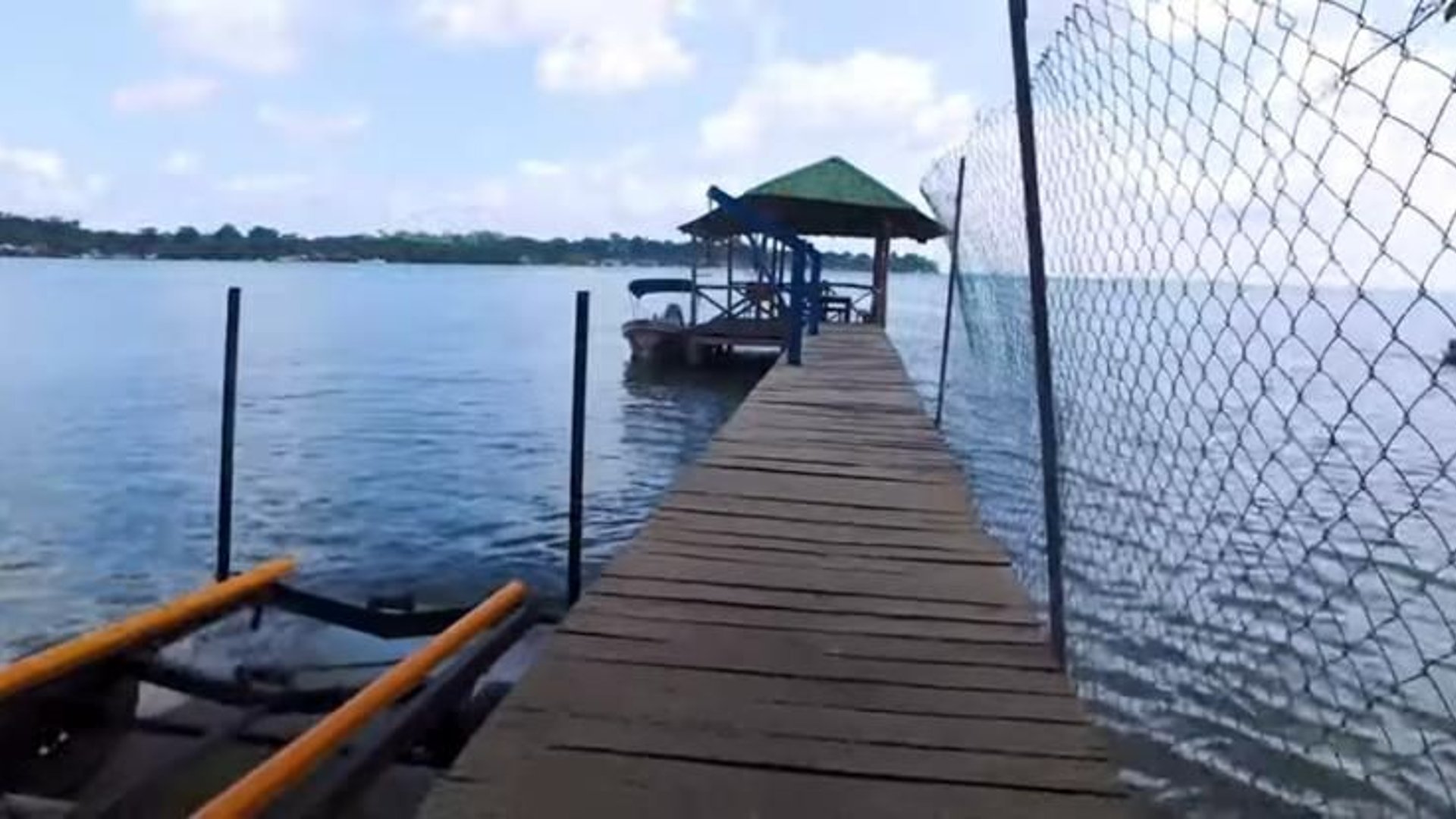 Casa en VENTA en Rio Dulce  Izabal