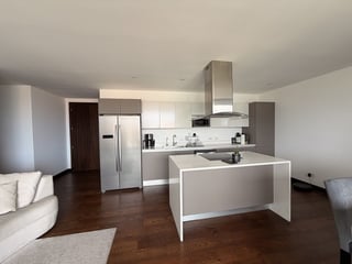 Apartamento en Alquiler Edificio Vasanta  Zona 10 - 5