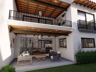 EN VENTA CASA PREMIUM EN EL CASCO DE ANTIGUA DENTRO CONDOMINIO  - 2
